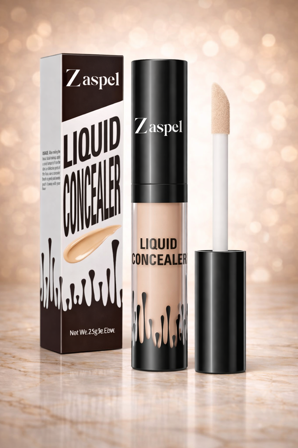 Correttore liquido (Coming soon)